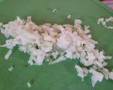 Foto del paso 1 de la receta: Albóndigas suecas