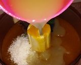 Foto del paso 7 de la receta: Chamoy de ciruela amarilla y mermelada de ciruela