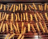 Butternut Squash baked fries recipe step 5 photo