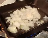 Foto langkah ke 4 dari resep 09. Jamur Enoki gulung Nori.