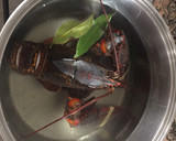 Foto del paso 1 de la receta: Salpicón de marisco