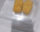 Foto langkah ke 4 dari resep Udang Keju Ala Me.