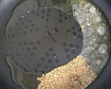 A picture of step 2 of Tomato Rice.