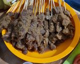 Foto langkah ke 1 dari resep Sate Maranggi.