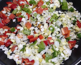 Foto del paso 1 de la receta: Arroz con costilla adobada