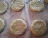Foto del passaggio 3 della ricetta Bomboloni al profumo di limone