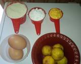 Lemon bars recipe step 1 photo