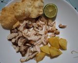 Foto langkah ke 4 dari resep Soto Betawi.