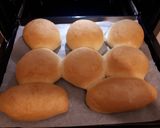 Foto del passaggio 12 della ricetta Panini ad olio senza glutine