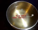 綠藻冷麵的食譜步驟1照片