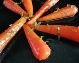 Foto del paso 5 de la receta Zanahorias glaseadas