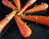 Foto del paso 5 de la receta: Zanahorias glaseadas