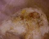 Shan bombay biryani recipe step 7 photo