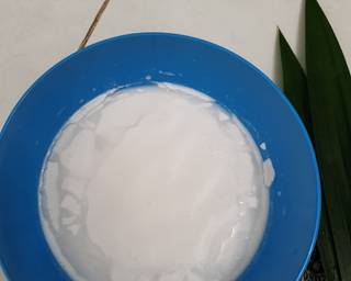 Es Cendol Banjar - Step 1