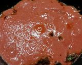 A picture of step 6 of Tomato Rasam.