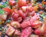 Foto del paso 2 de la receta: Bolas de carne arrabbiata