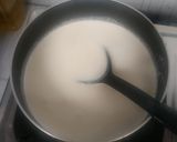 Foto langkah ke 5 dari resep Oreo Cheesecake.
