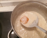 Foto del paso 5 de la receta: Espaguetis a la carbonara