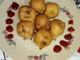 बटाटा वड़ा (batata vada recipe in Hindi)