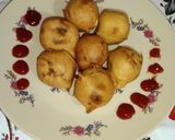 बटाटा वड़ा (batata vada recipe in Hindi) रेसिपी चरण 9 फोटो