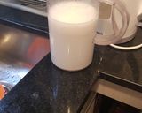 Foto del paso 2 de la receta: Leche de coco