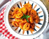 Foto langkah ke 6 dari resep 243. Udang Goreng Crispy.