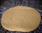 Foto del paso 3 de la receta: Pan con calabaza estilo campo!