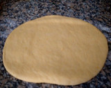 Foto del paso 3 de la receta: Pan con calabaza estilo campo!