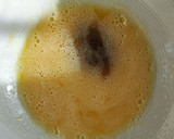 Foto del paso 2 de la receta: Crepes dulces de rechupete para uno!