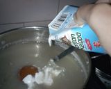 Foto langkah ke 4 dari resep 122. Bubur Kacang Hijau.