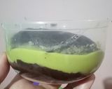 Foto langkah ke 7 dari resep Brownies avocado #DEBM.