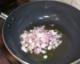 Foto langkah ke 1 dari resep Sambal petai pedas.