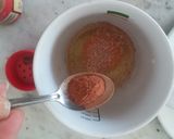 Foto del paso 5 de la receta: Niños envueltos "A mi manera"