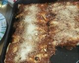 Foto del paso 7 de la receta: Canelones de espinaca, pollo y zanahoria