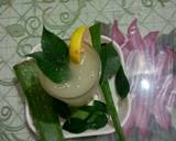 Healthy Aloe Vera Juice recipe step 6 photo