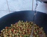 मटर की कचौड़ी (Matar kachori recipe in hindi) रेसिपी चरण 2 फोटो