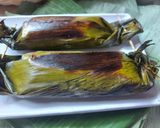 Foto langkah ke 7 dari resep Palai Bada Kemangi.
