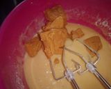 Foto del paso 5 de la receta: Mini bundt de turrón