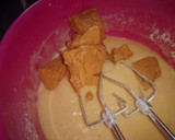 Foto del paso 5 de la receta: Mini bundt de turrón