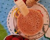 Foto del paso 2 de la receta: Licuado antioxidante de Moringa oleifera