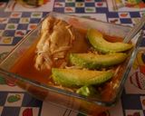 Foto del paso 6 de la receta: Sopa de fideos