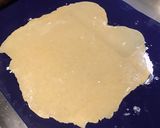 Une image de l'étape 1 de Tarte prunes et amandes (pâte brisée aux amandes).