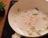 A picture of step 4 of Chicken 65 Hot & Spicy.