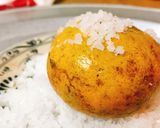 Hình bước làm 4 của món Quýt hôi ngâm mật mía
