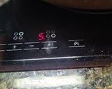 Foto del paso 1 de la receta: 112. Fideuá de Chocos