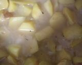 Foto del paso 6 de la receta 🍲 Guiso de patatas 🥔con almendras y pimentón