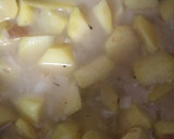 Foto del paso 6 de la receta: 🍲 Guiso de patatas 🥔con almendras y pimentón