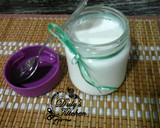 Foto del paso 1 de la receta: Yogurt Natural