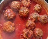 Foto del paso 1 de la receta: Albóndigas saladas!!