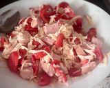 Une image de l'étape 2 de Salade mixte d’été, épisode 2.